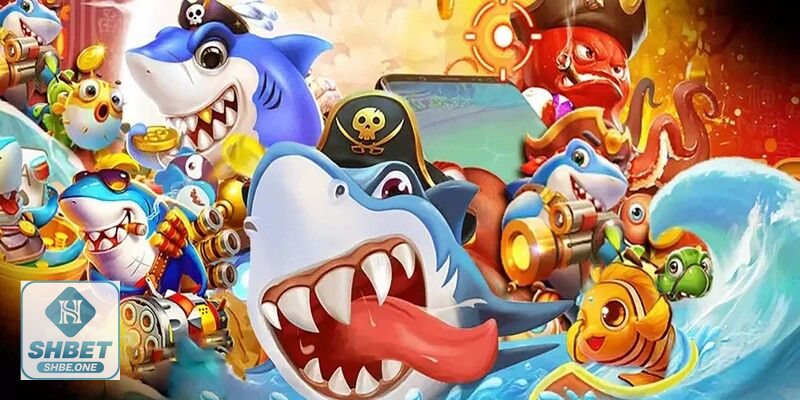Mẹo Chơi Bắn Cá - Lợi ích khi áp dụng đúng tại shbet17