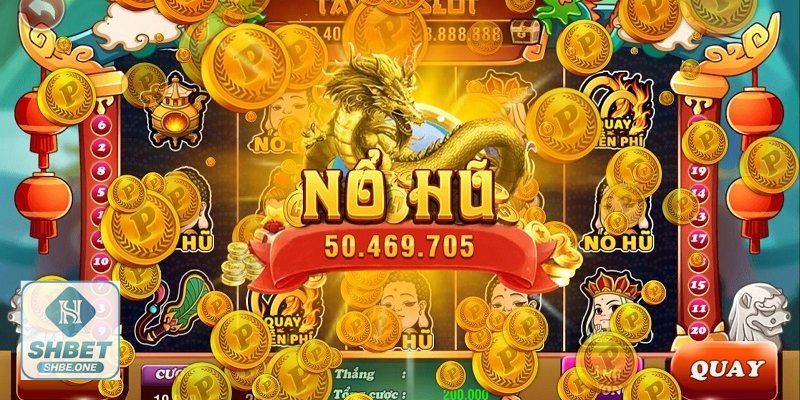 Sảnh nổ hũ PG - Điểm khác biệt so với sảnh slot thông thường