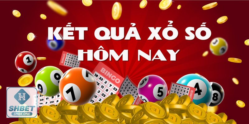 Xổ Số shbet17 – Tổng quan sảnh cược dành cho người mê con số