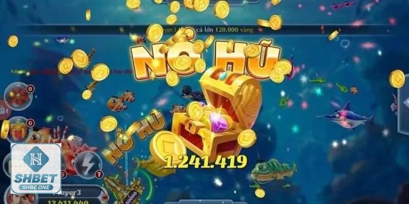Tài Xỉu Nổ Hũ Shbet17 - Thao tác đặt cược tại shbet17.biz
