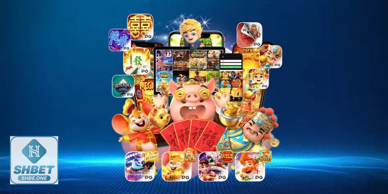 top game nổ hũ xanh chín shbet17 - 2) Phong Thần Ký (lấy cảm hứng “Bảng Phong Thần”) – Hành trình của các anh hùng