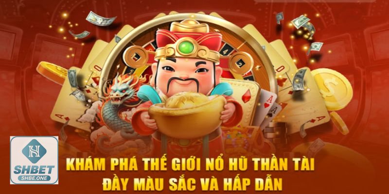 Nổ Hũ Tiệc Trái Cây - Vòng quay miễn phí & nhân thưởng