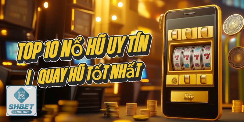 Nổ hũ PP - Bước 3: Chọn game & thiết lập mức cược