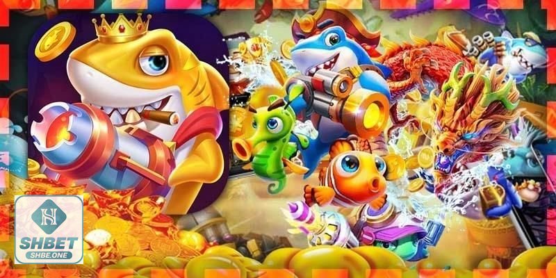 Bắn cá H5 - Nạp tiền & giới hạn chi tiêu