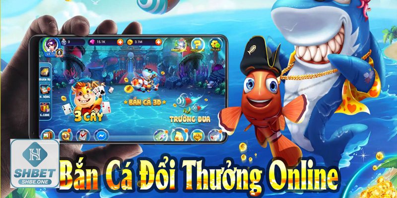 Bắn Cá Bingo - 3. Nhắm vào tâm đàn để tối đa hóa hiệu quả