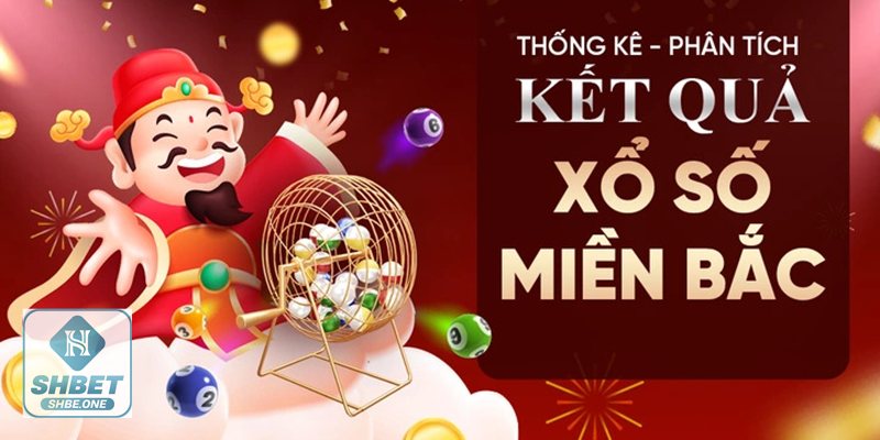 Xổ Số Miền Bắc SHBET17 - Minh bạch & chuẩn kết quả