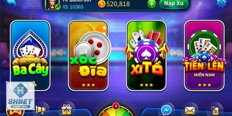 Giới thiệu Shbet17 - Gợi ý cho người mới